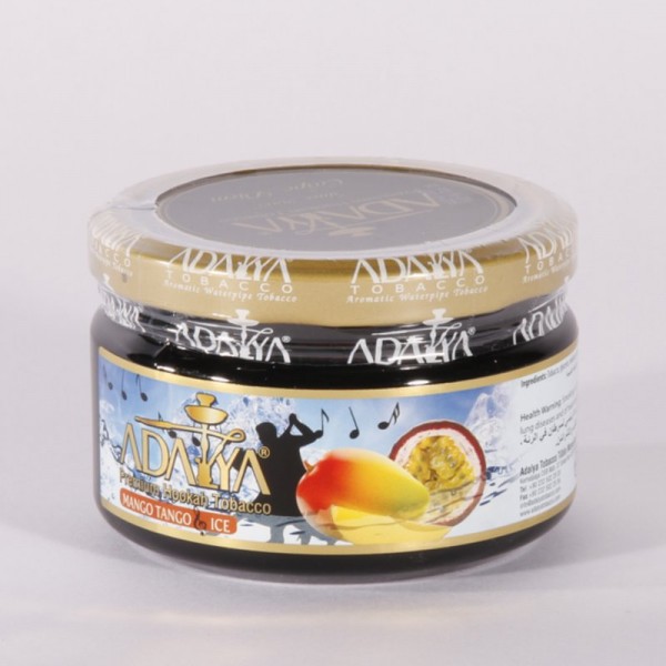 ADALYA MANGO TANGO ICE 200G