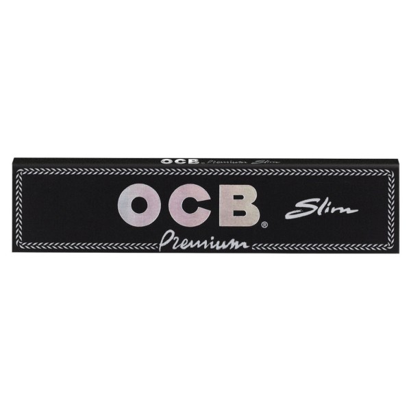 OCB PREMIUM KS SLIM