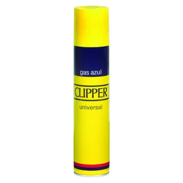 CLIPPER GAS 300 ML