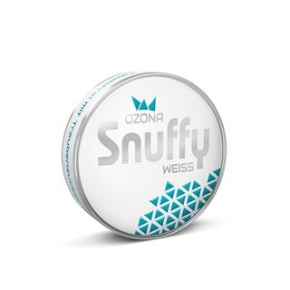 OZONA SNUFFY WHITE 6G