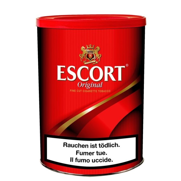 ESCORT ORIGINAL DOSE 100G