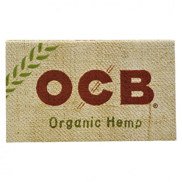 OCB ORGANIC HEMP DW