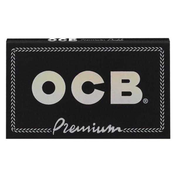 OCB PREMIUM DW