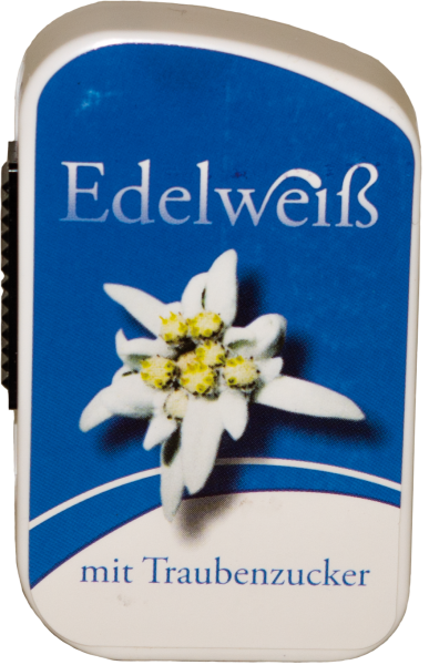 BERNARD EDELWEISS 10G