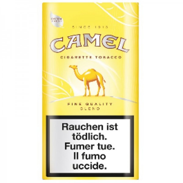 CAMEL FULL FLAVOUR BEUTEL 24G