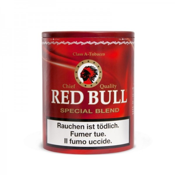 RED BULL SPECIAL BLEND DOSE 120G