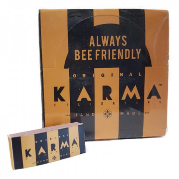 KARMA BEE TIPS