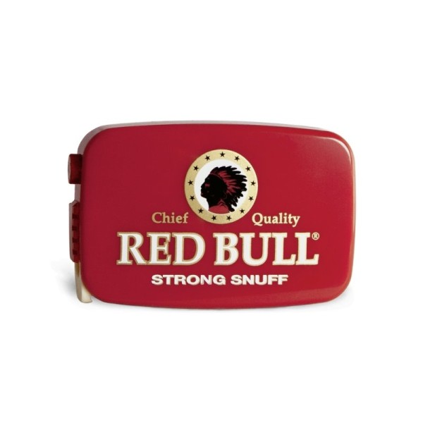 RED BULL ULTRA STRONG SCHNUPF 7G