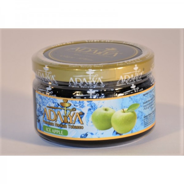 ADALYA ICE APPLE 200G