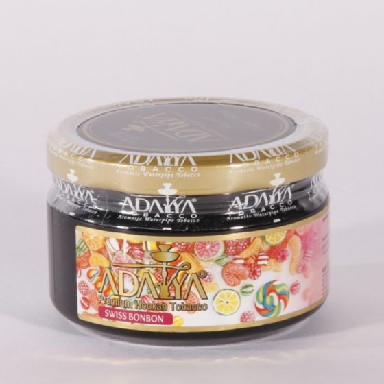 ADALYA SWISS BONBON 200G