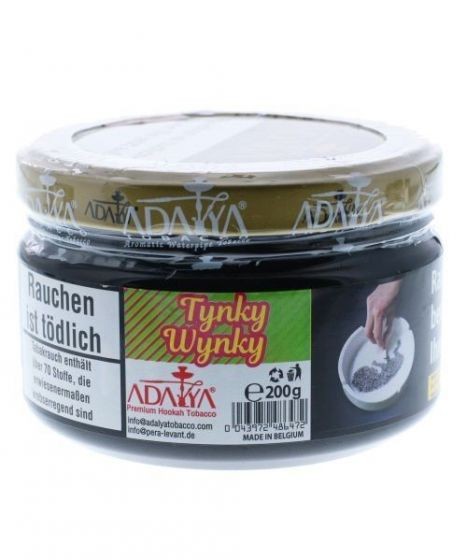 ADALYA TYNKY WYNKY 200G