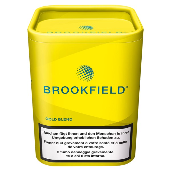 BROOKFIELD GOLD BLEND DOSE 120G