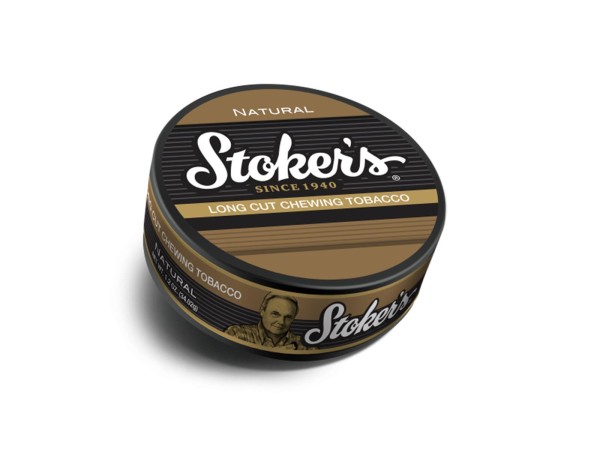 STOKERS NATURAL LOOSE