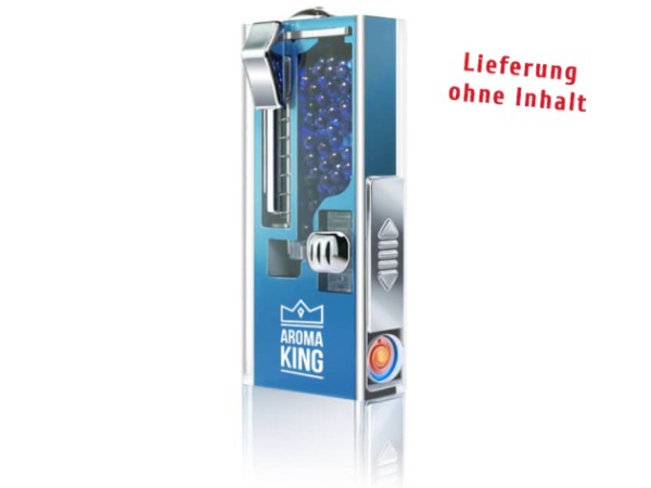 AROMA KING FLAVOUR APPLIKATOR MIT USB FEUERZEUG