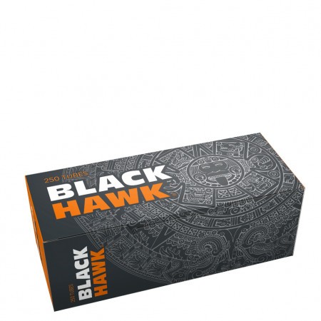 BLACK HAWK HÜLSEN 250 STK.