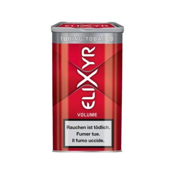 ELIXYR VOLUMEN+ DOSE 87G