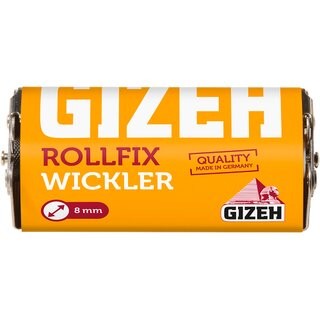 GIZEH ROLLFIX