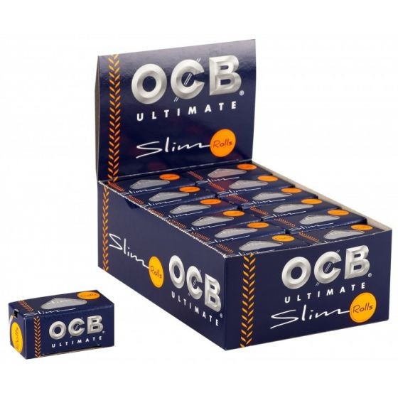 OCB ULTIMATE ROLLS