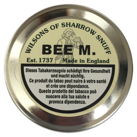 WILSONS BEE MENTHOL 10G