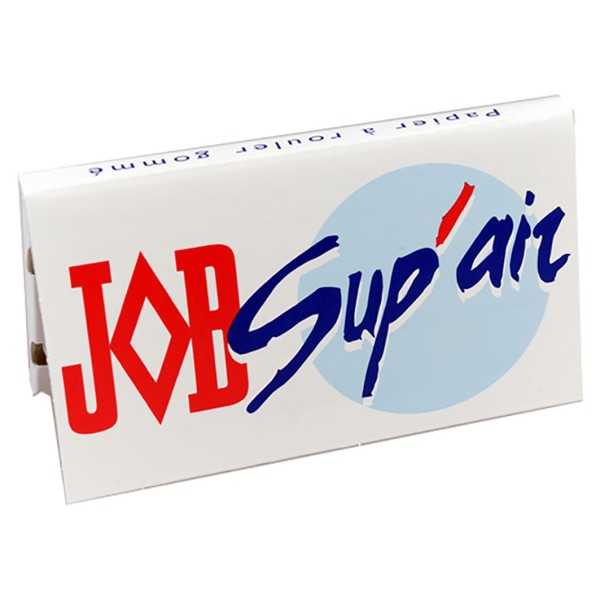 JOB DOUBLE SUP'AIR