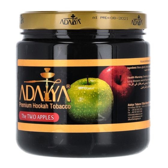 ADALYA THE TWO APPLES 1 KG