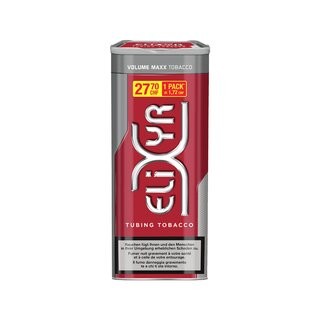 ELIXYR VOLUME MAXX 145G