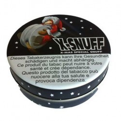 X-MAS SPECIAL SCHNUPF 10G