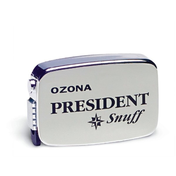 OZONA PRESIDENT SCHNUPF 7G