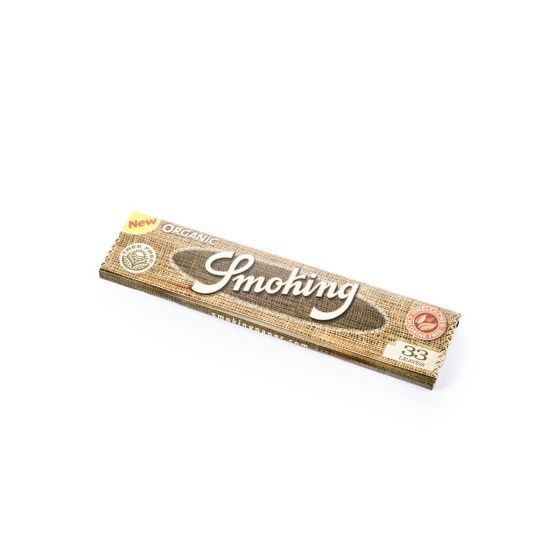 SMOKING KS ORGANIC