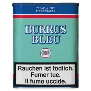 BURRUS BLAU DOSE 200G