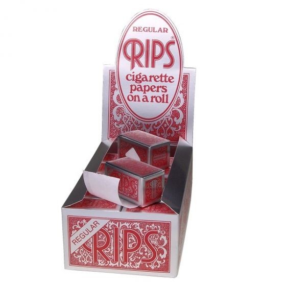 RIPS ROT REGULAR