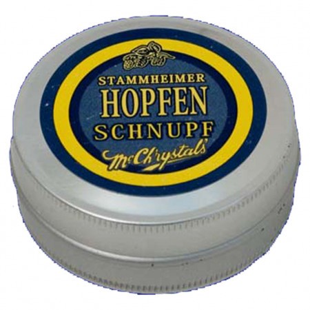 MC. CHRYSTALS STAMMHEIMER HOPFENSCHNUPF 8.75G