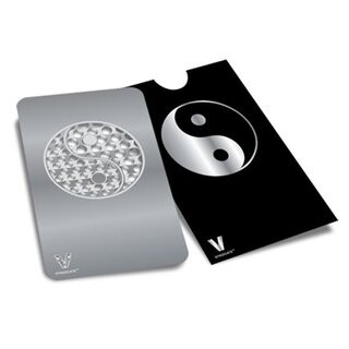 GRINDERCARD YING-YANG