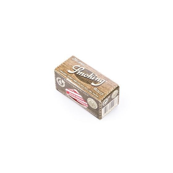 SMOKING ROLLS BROWN