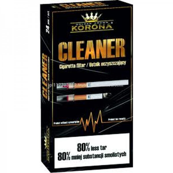 KORONA CLEANER MINIFILTER 24 STK.