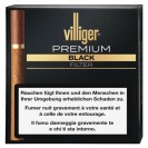 VILLIGER PREMIUM BLACK FILTER