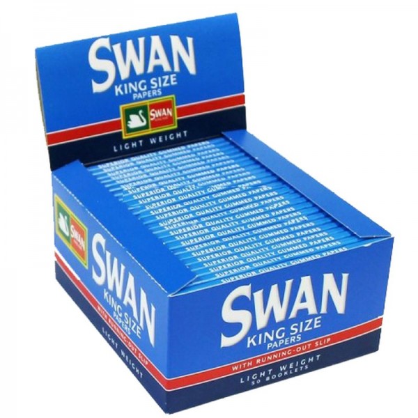 SWAN KS BLUE