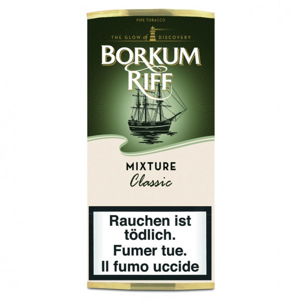 BORKUM RIFF CLASSIC 50G