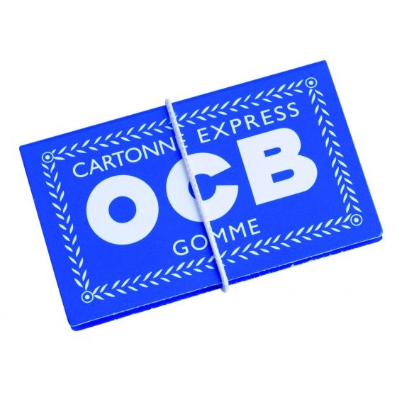 OCB EXPRESS GOMME